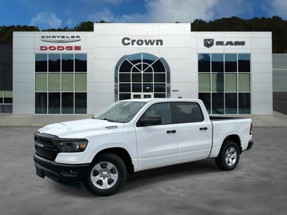 Used 2023 RAM 1500 Tradesman w/ Trailer Tow Group