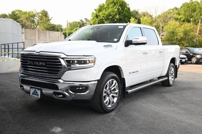Used 2022 RAM 1500 Limited