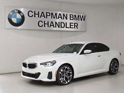 Used 2025 BMW 230i Coupe w/ Convenience Package