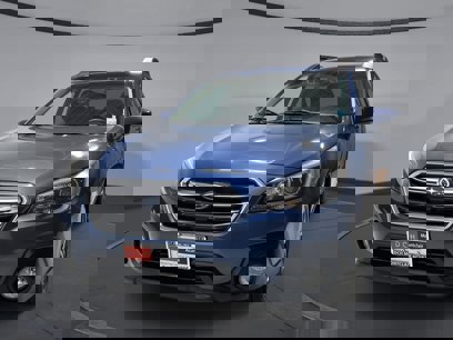 Used 2019 Subaru Outback 2.5i Limited