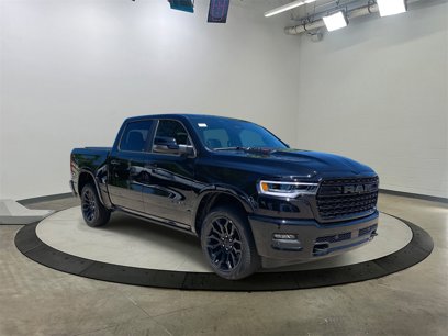 New 2025 RAM 1500 Limited