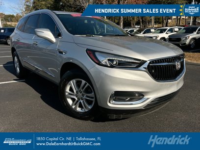 Used 2018 Buick Enclave Essence