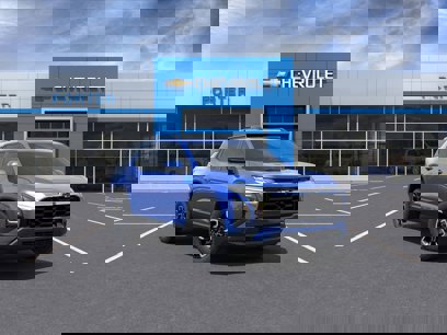 New 2025 Chevrolet Equinox ACTIV w/ Safety and Technology Package