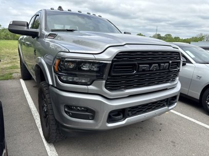 Used 2022 RAM 2500 Limited