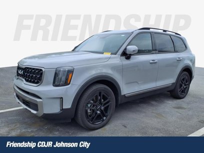Used 2023 Kia Telluride EX X-Line