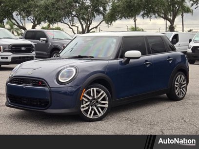 Used 2025 MINI Cooper S