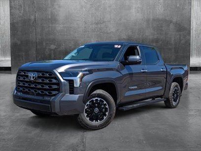 Used 2022 Toyota Tundra SR5