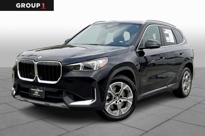 Used 2023 BMW X1 xDrive28i