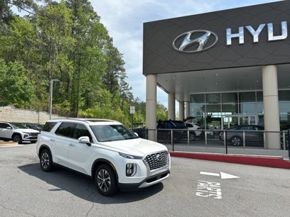 Used 2020 Hyundai Palisade SEL