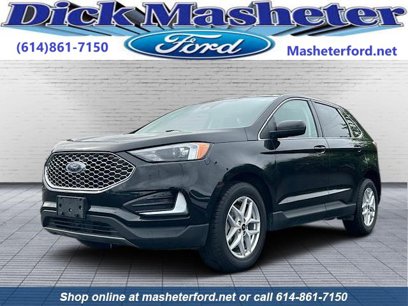 Used 2023 Ford Edge SEL