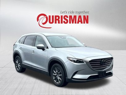 Used 2022 MAZDA CX-9 Touring
