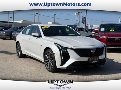 Used 2025 Cadillac CT5 Premium Luxury w/ Platinum Package
