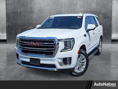 Used 2023 GMC Yukon SLT
