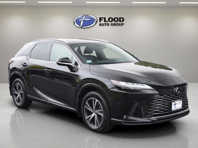 Used 2024 Lexus RX 350 AWD