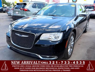 Used 2019 Chrysler 300 Limited