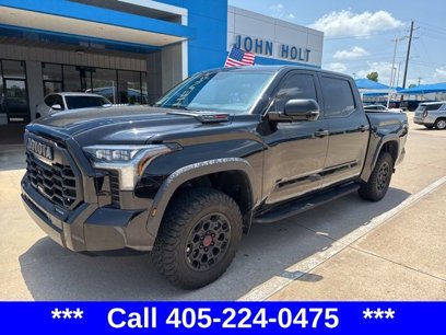 Used 2023 Toyota Tundra TRD Pro