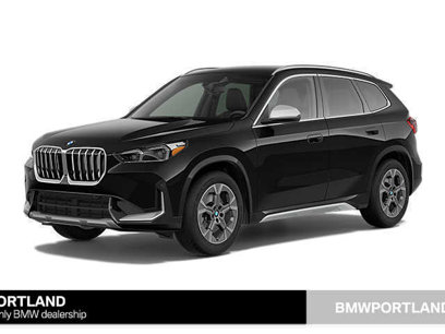 Used 2025 BMW X1 xDrive28i w/ Premium Package