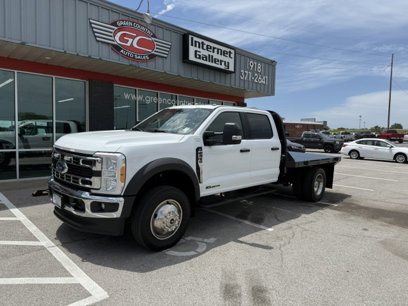 Used 2023 Ford F450 XLT w/ XLT Value Package