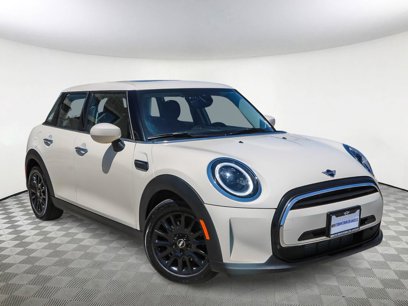 Certified 2023 MINI Cooper 4-Door Hardtop