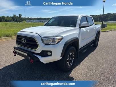 Used 2016 Toyota Tacoma SR5