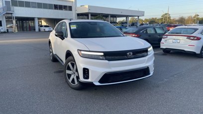 New 2024 Honda Prologue Touring