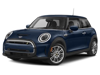 Used 2024 MINI Cooper SE w/ MINI Resolute Edition