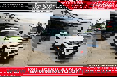 Used 2024 Hyundai Santa Fe SEL