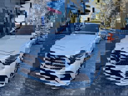 Used 2019 Mercedes-Benz CLS 450