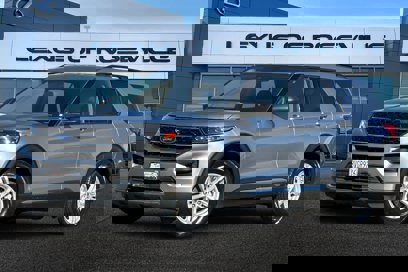 Used 2021 Ford Explorer XLT