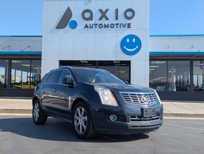 Used 2015 Cadillac SRX Performance w/ Driver Awareness Package