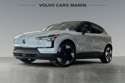 New 2025 Volvo EX30 Ultra w/ Protection Package Premier
