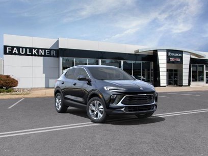 New 2025 Buick Encore GX Preferred w/ Comfort Package