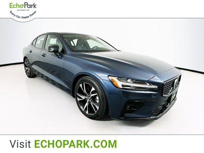 Used 2024 Volvo S60 B5 Plus