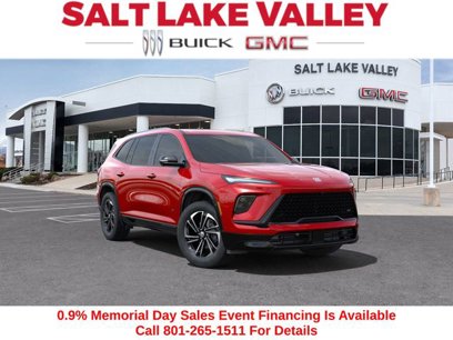 New 2025 Buick Enclave Sport Touring w/ Power Package