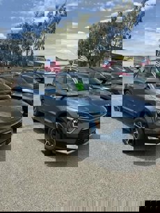 Used 2025 Kia Niro SX