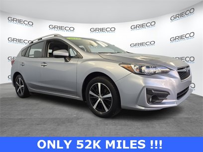 Used 2019 Subaru Impreza 2.0i Premium