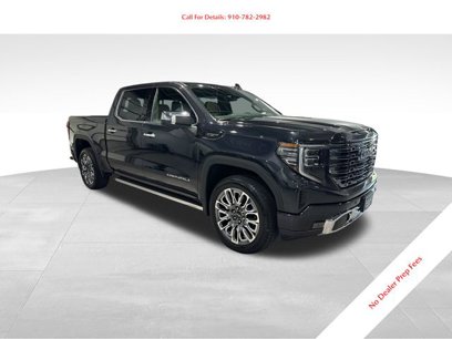 Certified 2024 GMC Sierra 1500 Denali Ultimate