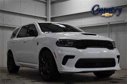 Used 2024 Dodge Durango SRT Hellcat