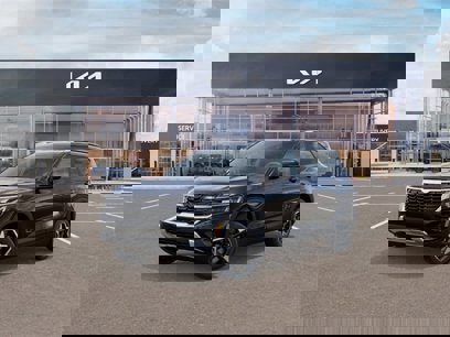 New 2025 Kia Seltos S