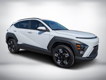 Certified 2024 Hyundai Kona SEL