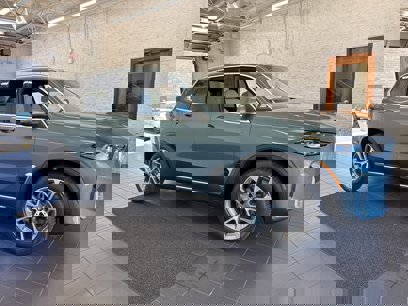 New 2026 BMW X5 xDrive40i