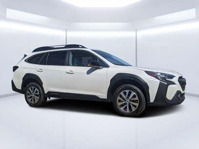Certified 2024 Subaru Outback Premium