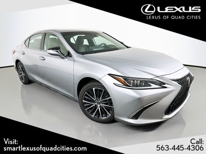 Certified 2024 Lexus ES 350 w/ Premium Package