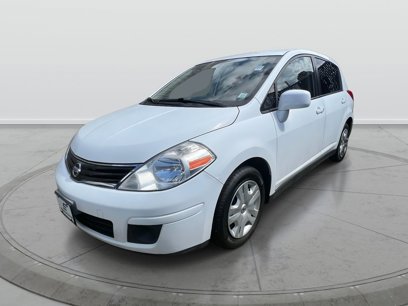 Used 2011 Nissan Versa 1.8 S