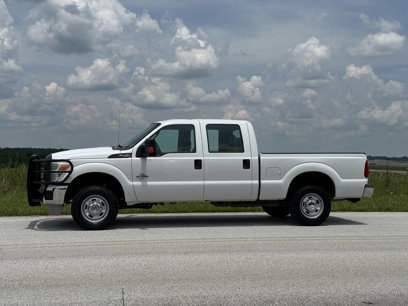 Used 2014 Ford F250 XL w/ Power Equipment Group