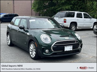 Used 2017 MINI Cooper Clubman S