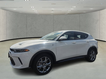 Used 2024 Dodge Hornet R/T