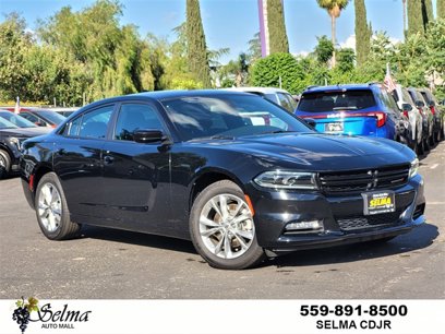 New 2023 Dodge Charger SXT w/ Blacktop Special Edition