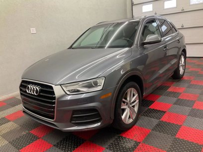 Used 2016 Audi Q3 2.0T Premium Plus
