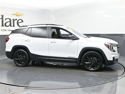 Used 2023 GMC Terrain SLE w/ Driver Convenience Package